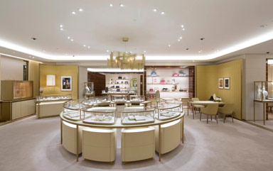 长清区浪琴维修服务中心