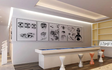 章丘区浪琴维修中心