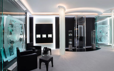 槐荫区浪琴维修服务中心