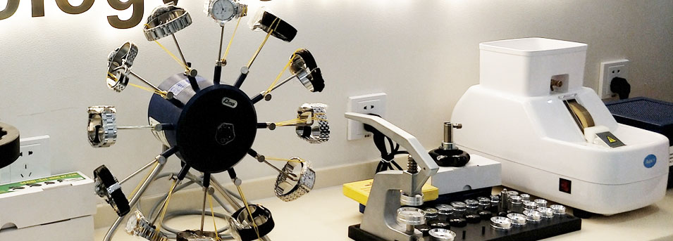 打磨区-市中区浪琴维修服务中心