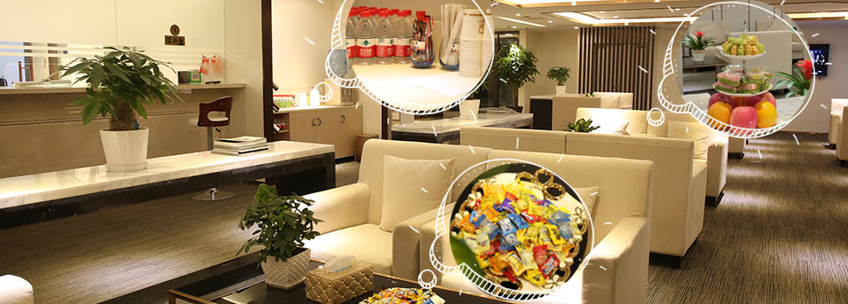 茶点区-市中区浪琴维修服务中心