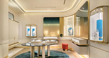 市中区浪琴维修服务中心