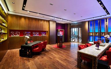 济阳区浪琴维修中心