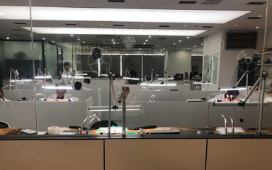 天桥区浪琴维修服务中心