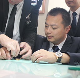 图3-医美名侦探-用户-市中区浪琴维修服务中心