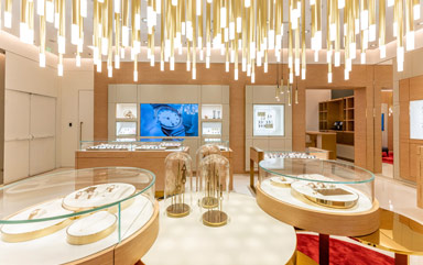 历城区浪琴维修服务中心