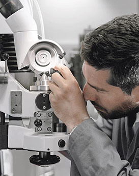 辛迪·克莱门特-莱芜区浪琴维修服务中心制表师