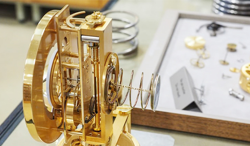 市中区浪琴维修服务中心